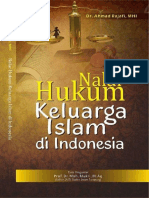 Nalar Hukum Keluarga Islam Di Indonesia