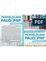 PENGELOLAAN PAUD and PNF BERBASIS MUTU