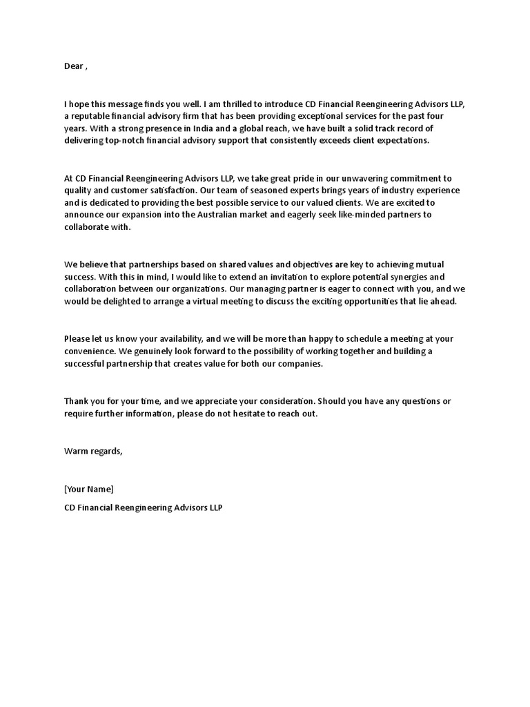 Mail For Collaboration | PDF
