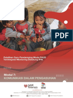 Modul 7. Komunikasi Dalam Pengasuhan_final