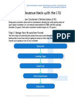 Eazl Guide To Using LTV and CAC