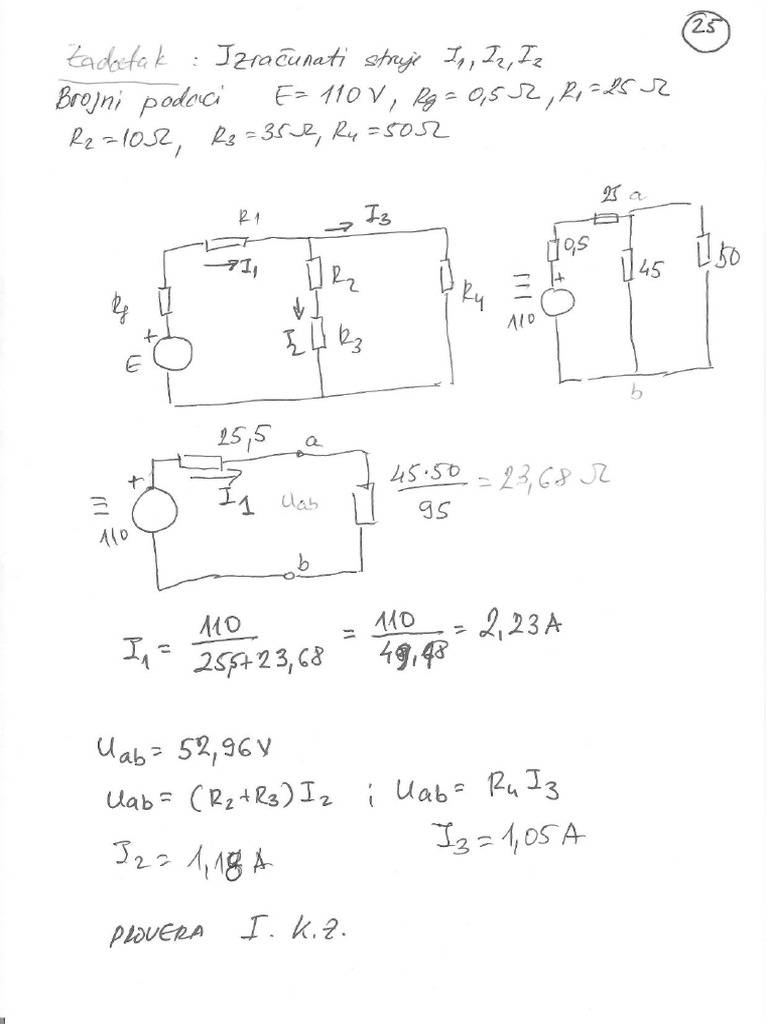 Elektro | PDF