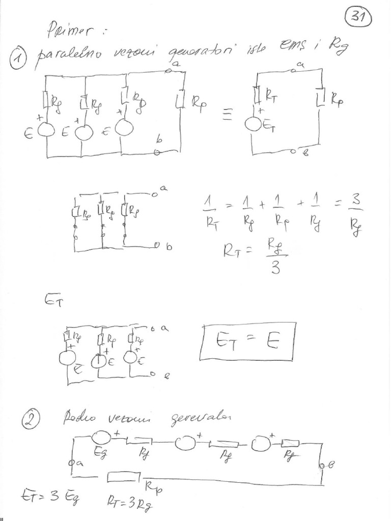 Elektro | PDF