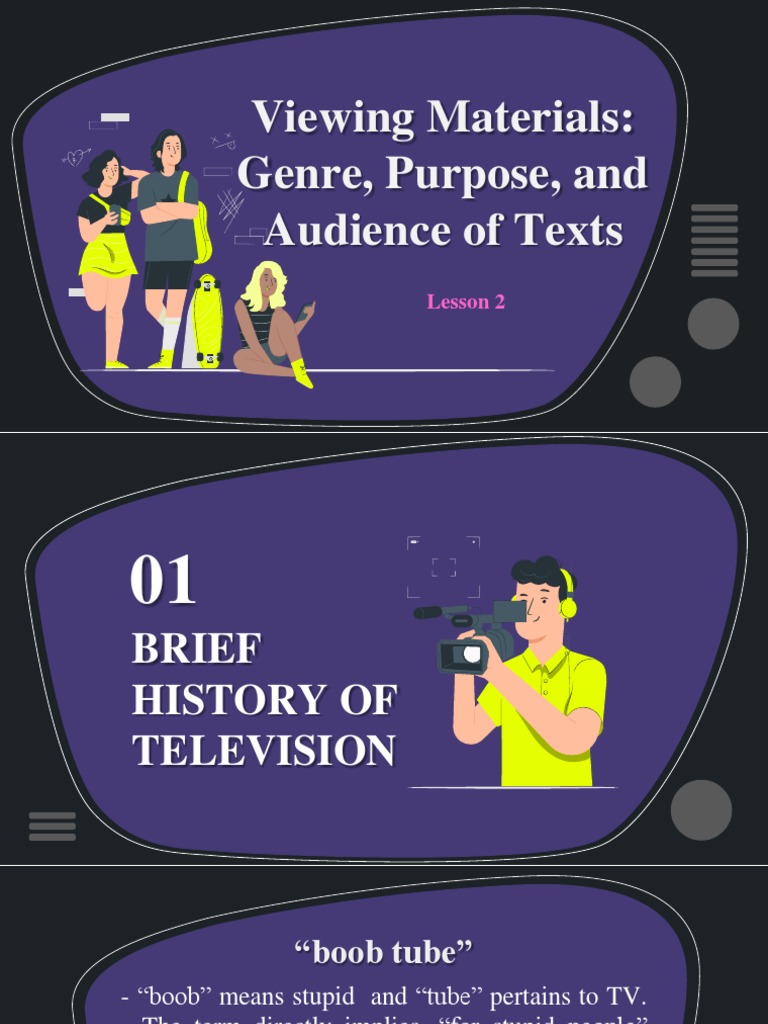 Lesson 2 Viewing Materials PDF