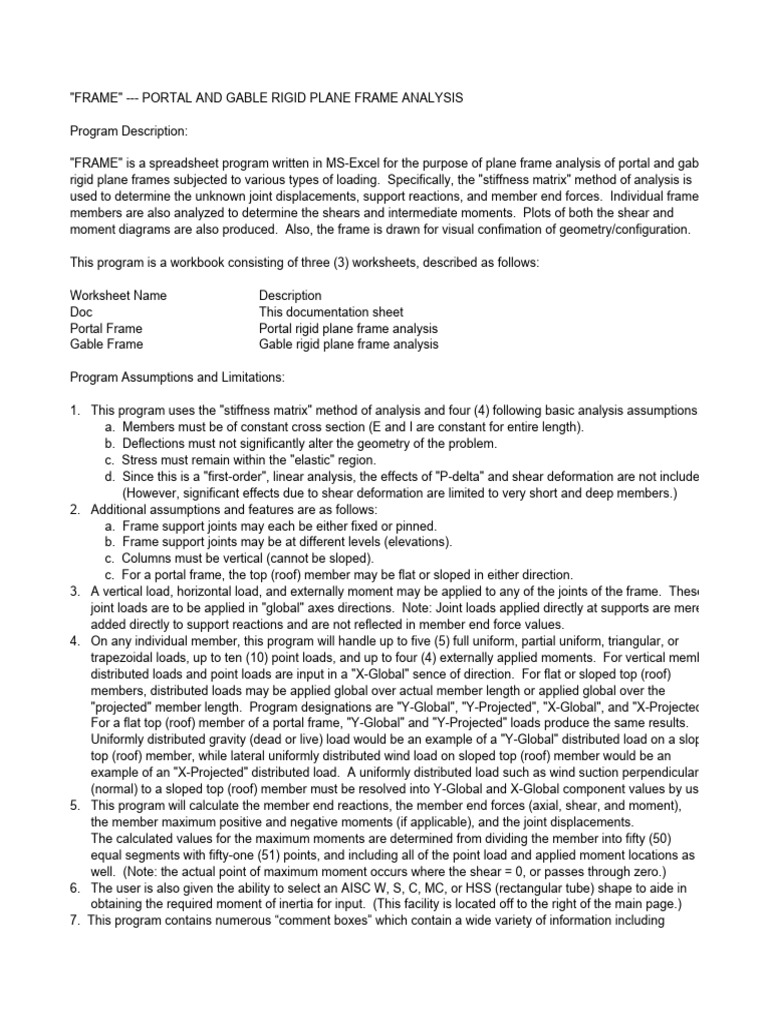 FRAME | PDF | Applied And Interdisciplinary Physics | Classical Mechanics