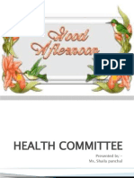 Health Committee
