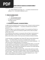 Résumé de 