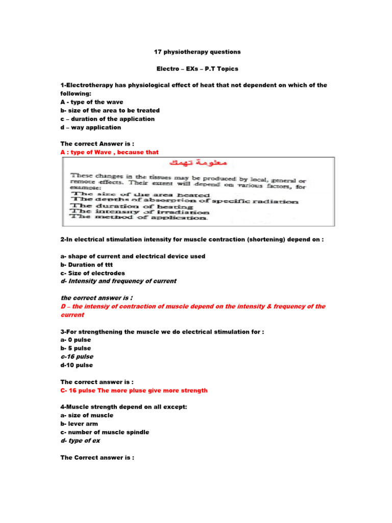 Prometric Test Part One | PDF | Anatomical Terms Of Motion | Prosthesis