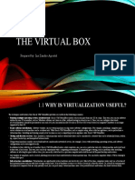 The Virtual Box