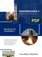 SlideEgg 200407-Chandrayaan 3