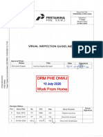 PHEONWJ-I-PRC-0024 2 Visual Inspection Guidelines