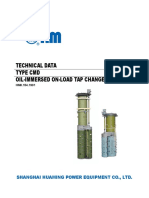 TD-CMD-oil Type