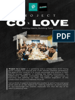 Project Co X Love