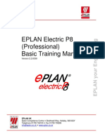 P8 Basic Training Manual IP