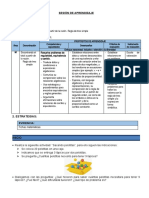 Sesión Del 7 de Setiembre