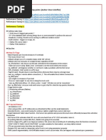 SQL Server Performance Tuning Imp Points