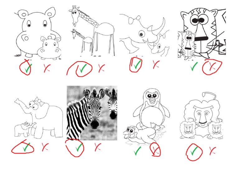 animals nat geo kids book | PDF