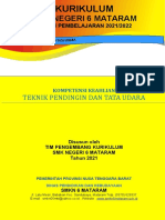 Sistem Kontrol Refrigrasi Dan Tata Udara