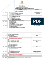 Dosificação de SD Da 12 Classe