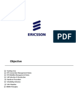 Radio Resource Management Overview