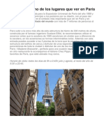 Outlets y liquidaciones de stocks París • Paris je t'aime - Oficina de  Turismo