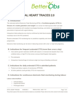 FETAL HEART TRACES 2.0 - Corr