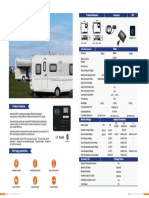 MPPT Solar Charge Controller: M Series