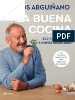 La Buena Cocina