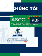 (VSCC - Ascc02) Sponsor Proposal