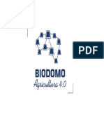 Proyecto Biodomo 2019 - Presentacion