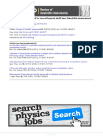 A Novel Calibration Method For Non-Orthogonal Shaf