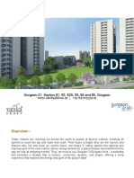 Dokumen - Tips - Vatika Gurgaon 21 Sector 83 Gurgaon