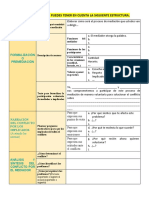 Guía de Mediación de Conflictos (Esquema para Completar) - Semana 21