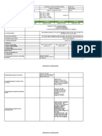 Grade 4 English q1 w1 DLL