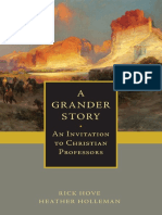 Grander Story A Rick Hove Heather Holleman Chapter 1 2
