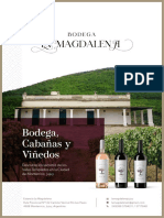 Catalogo Magdalena VINOS - D