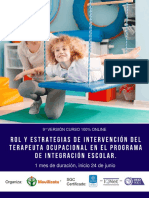 Curso Rol y Estrategias de Intervencion Del Terapeuta Ocupacional en El Programa de Integracion Escolar.02