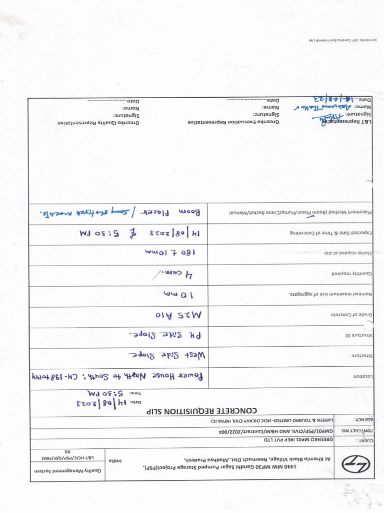 RF1 Aug05092023 | PDF