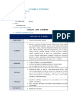 Resuelve Cantidad Carreras 4 Años