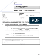 Dossier D'inscription BTS 2023-2024 2