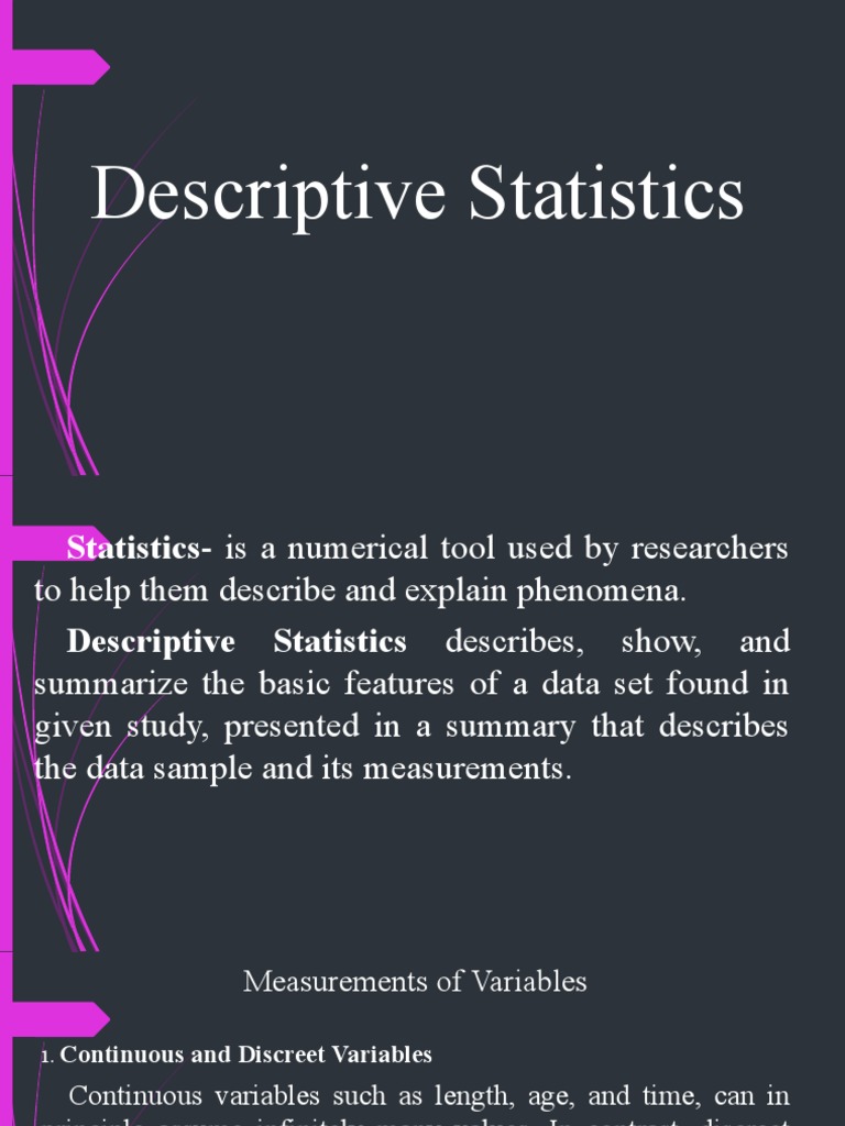presentation-1-pdf-level-of-measurement-statistics