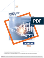 FMR REPORT August 2023 Compressed