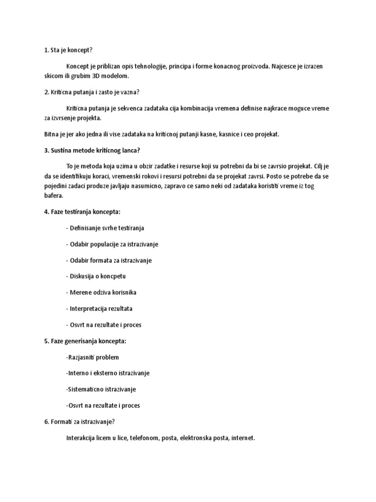 Oits | PDF