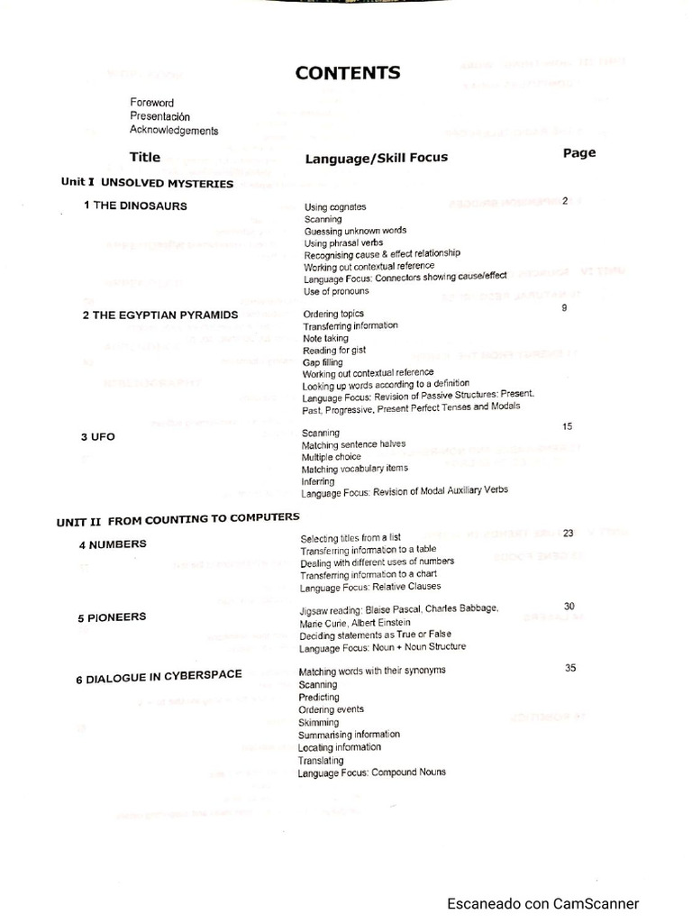 Lin 2 | PDF