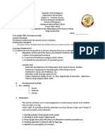 Intro To Philo DLP 10 Q2 Prudence of Choices