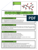 Modul Ikatan Kimia