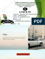 Exposicion - Uber - Luis Fernando Ortiz Ruiz
