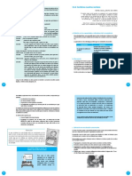 Estrategias Producción de Textos Escritos - III Ciclo - 1° y 2°