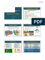 Aula 3 - Lipídios