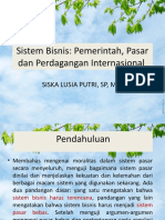 Sistem Bisnis